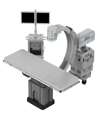 рентген аппарат для манипуляций в реальном времени